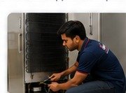 Fridge Repair